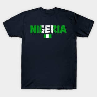 NIGERIA T-Shirt